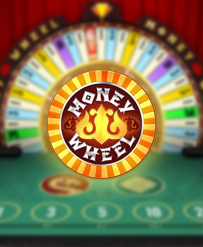 Money Wheel