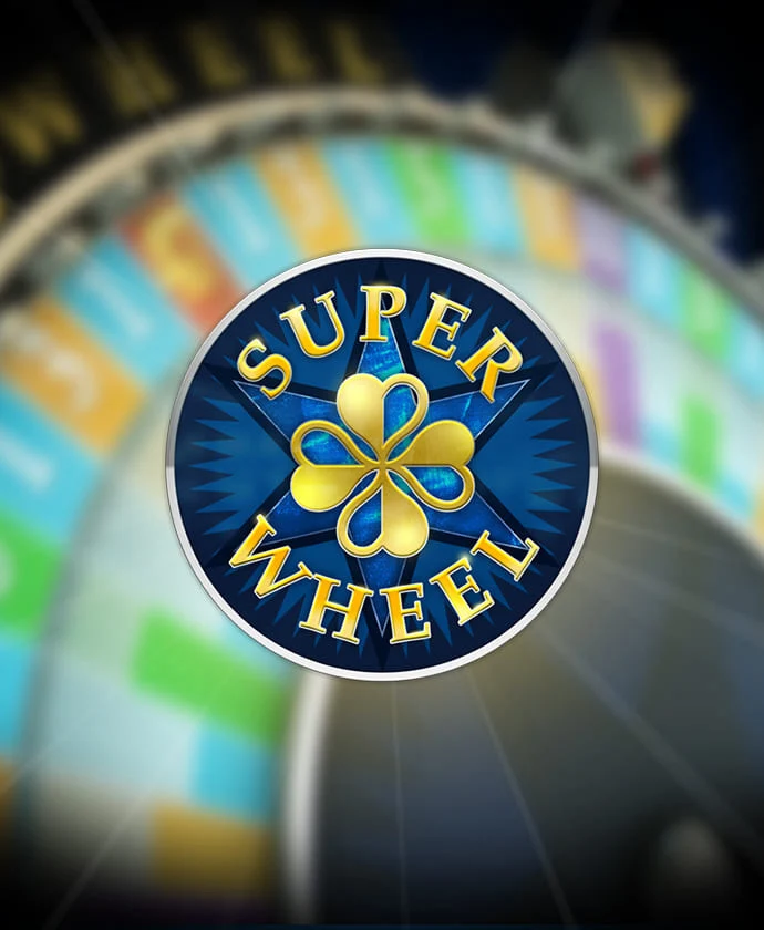 Super Wheel